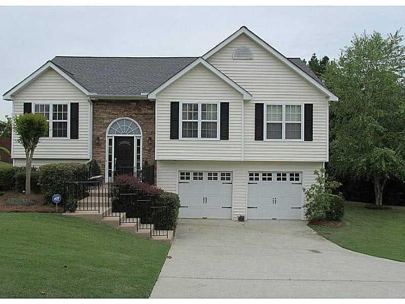 3463 Friendship Farm Drive, Buford, GA 30519 — most recent listing photo