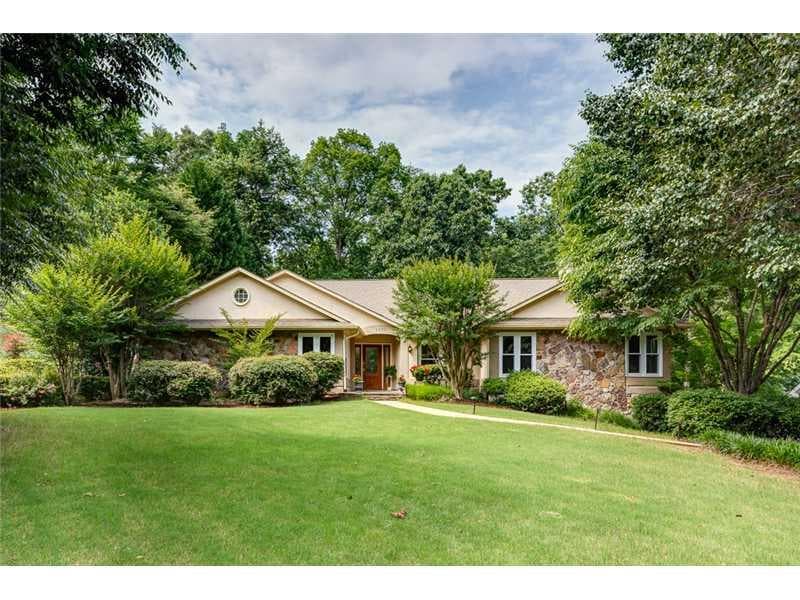 5275 Cameron Forest Parkway, Alpharetta, GA 30022 — most recent listing photo