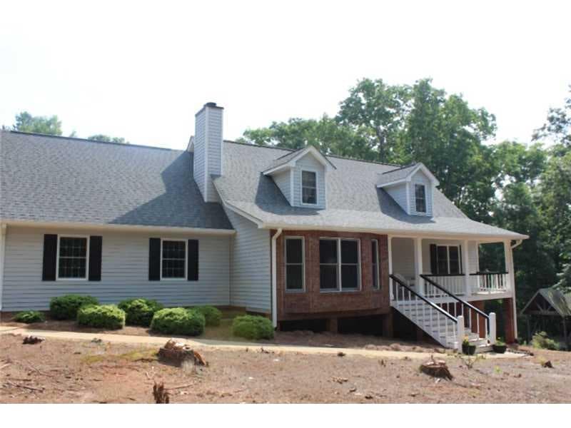 3 bedroom single family residence sold at 5264 Laurel Terrace, Flowery Branch, GA 30529