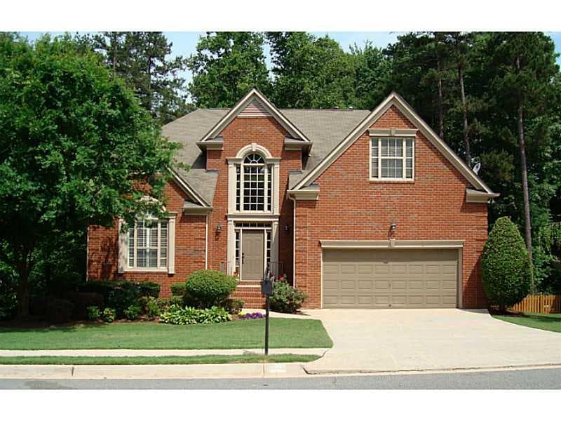 1621 Rocky Knoll Lane, Dacula, GA 30019 — most recent listing photo