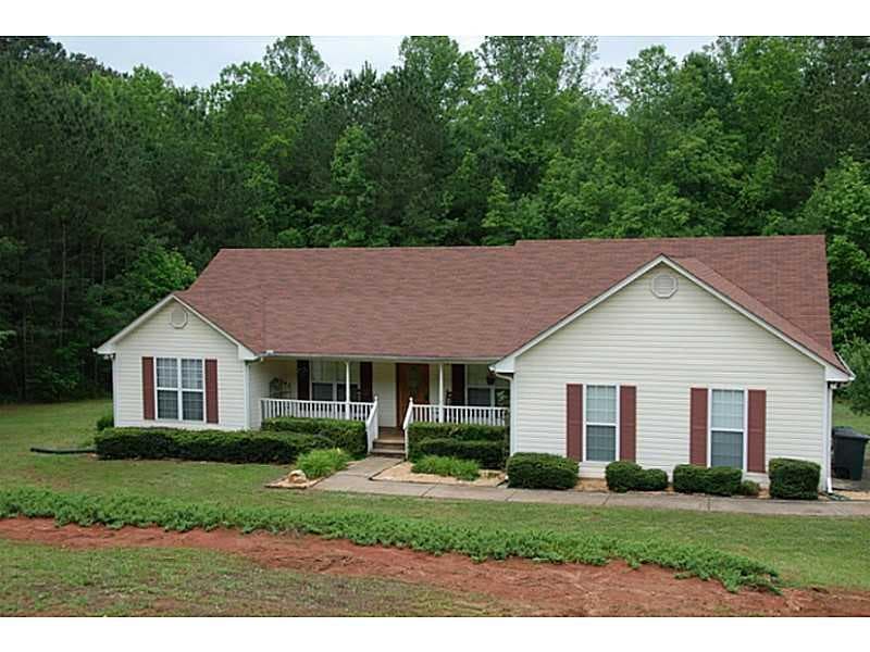 1581 Darby Ford Court, Ball Ground, GA 30107 — most recent listing photo
