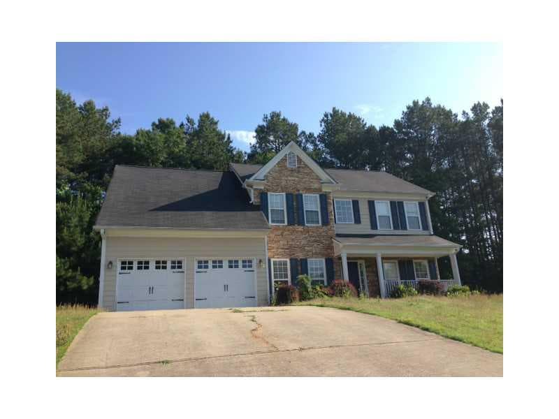 2406 CANERIDGE Pointe, Marietta, GA 30064 — most recent listing photo