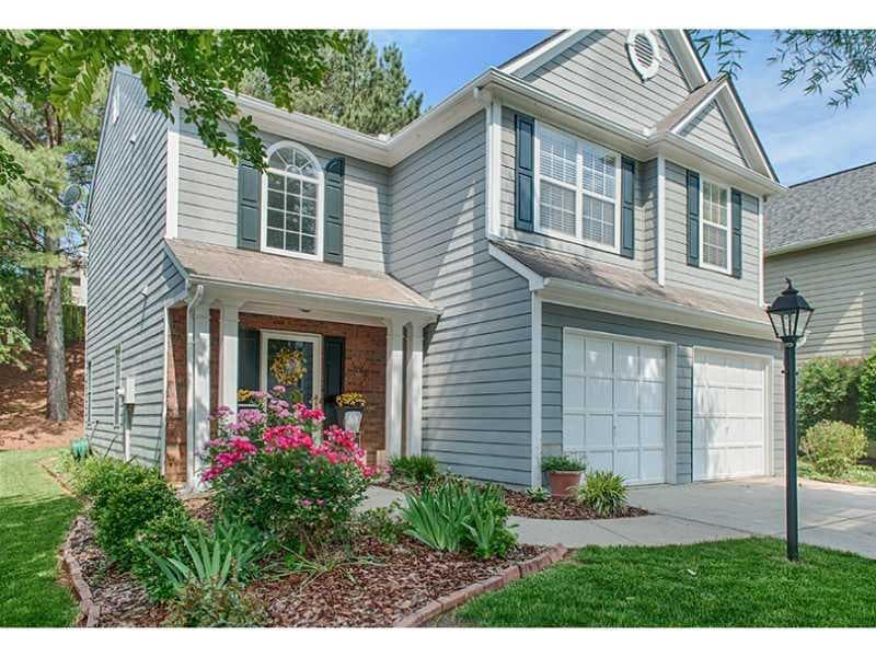 1663 Evanston Circle, Marietta, GA 30062 — most recent listing photo