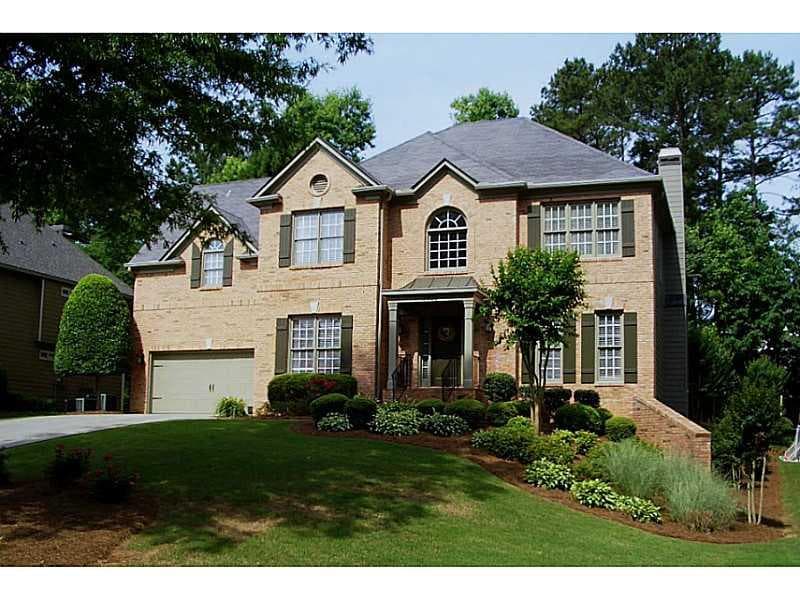 3830 Shiloh Ridge Run, Suwanee, GA 30024 — most recent listing photo