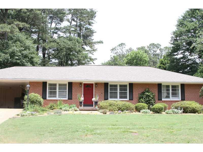 308 Robin Lane, Marietta, GA 30067 — most recent listing photo