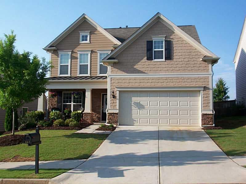 617 Lorimore Pass, Canton, GA 30115 — most recent listing photo