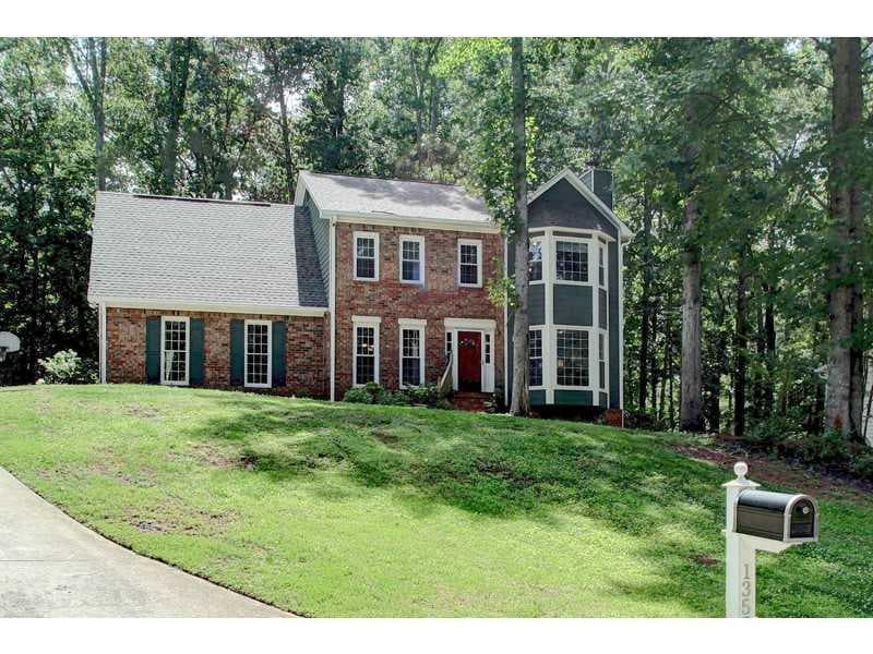 1357 Willowbrook Drive, Marietta, GA 30064 — most recent listing photo