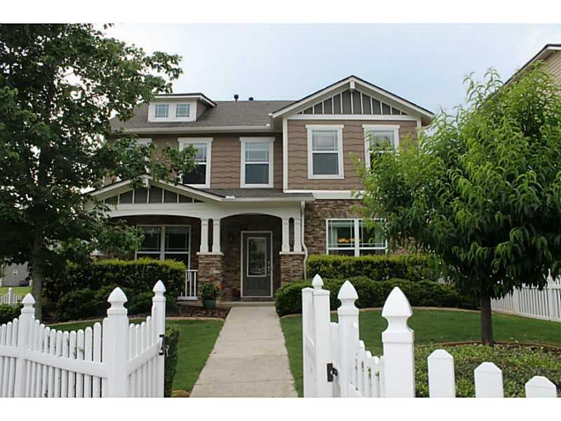 3834 Stagecoach Lane, Cumming, GA 30040 — most recent listing photo