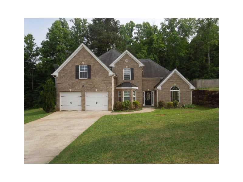 122 Freedom Court, Dallas, GA 30157 — most recent listing photo