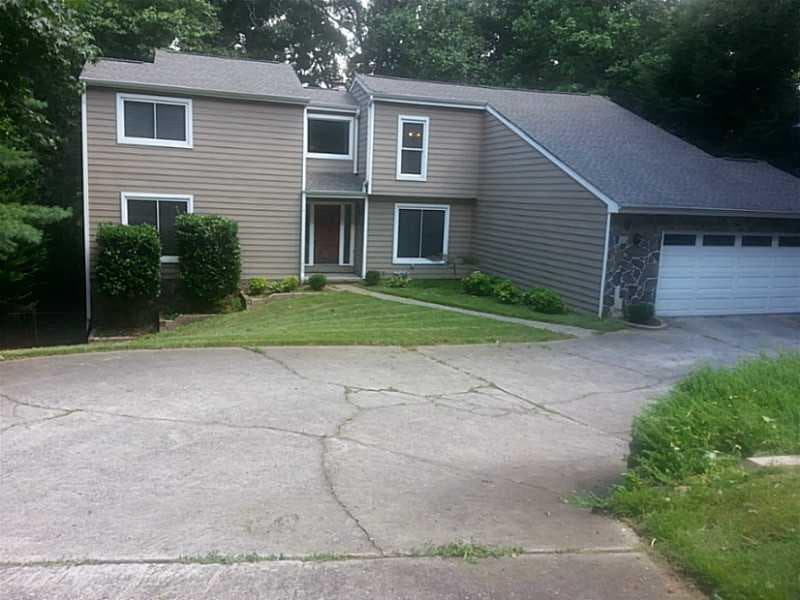 1750 BRANCH VALLEY Drive, Roswell, GA 30076 — most recent listing photo