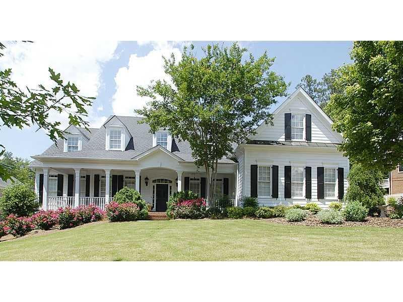 4525 Monet Drive, Roswell, GA 30075 — most recent listing photo