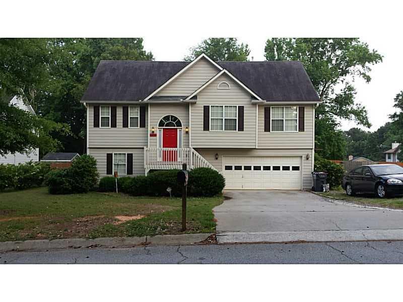 2870 E Mount Tabor Circle, Duluth, GA 30096 — most recent listing photo