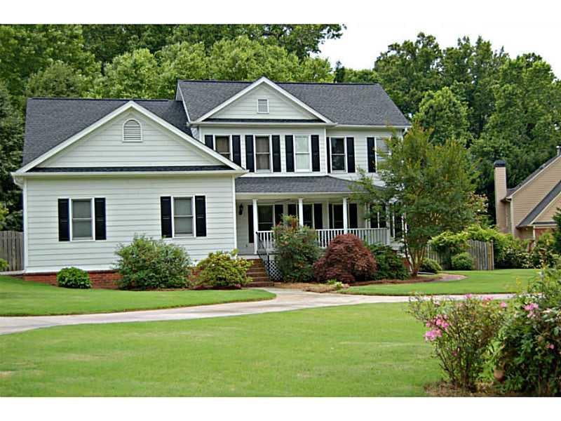 3410 Chartwell Court, Suwanee, GA 30024 — most recent listing photo