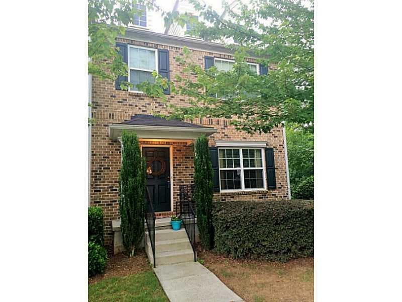 726 Breeze Lane 726, Woodstock, GA 30188 — most recent listing photo