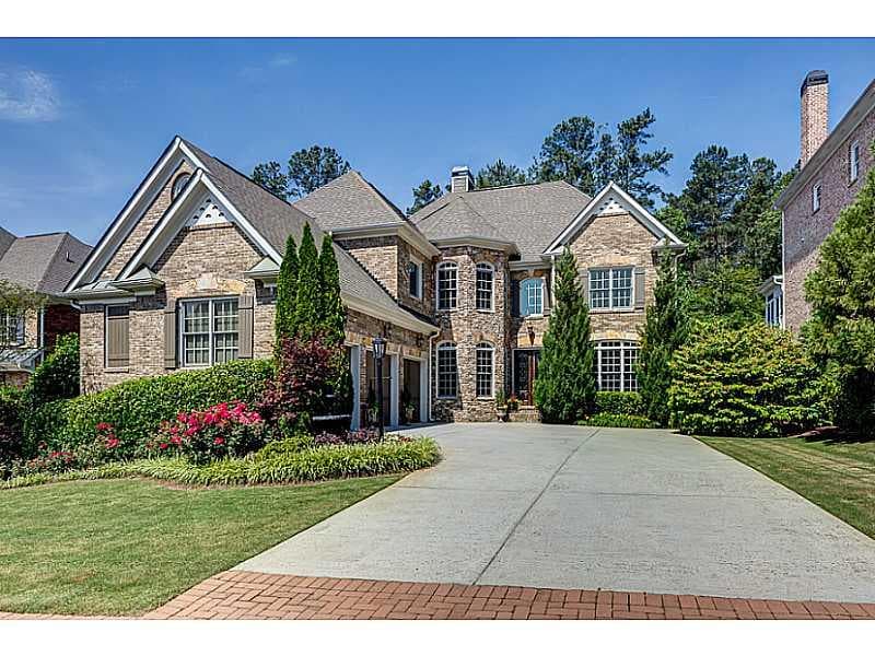 3038 Haynes Trail, Alpharetta, GA 30022 — most recent listing photo