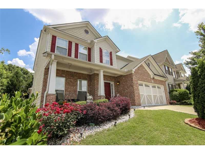 2168 Somerset Place, Atlanta, GA 30316 — most recent listing photo