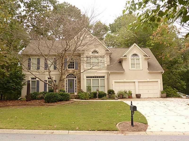 1027 Wellesley Crest, Woodstock, GA 30189 — most recent listing photo