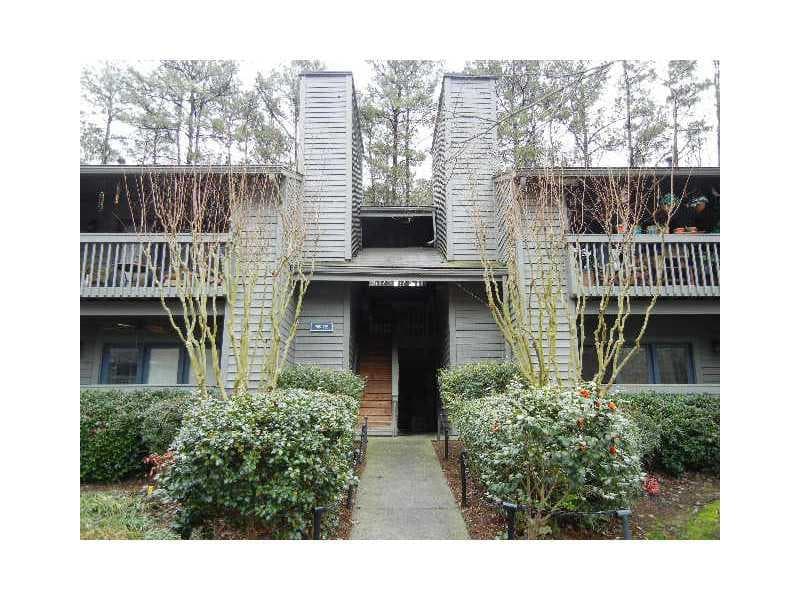 2 bedroom, 1,045 sq ft condominium sold at 708 TUXWORTH Circle 708, Decatur, GA 30033