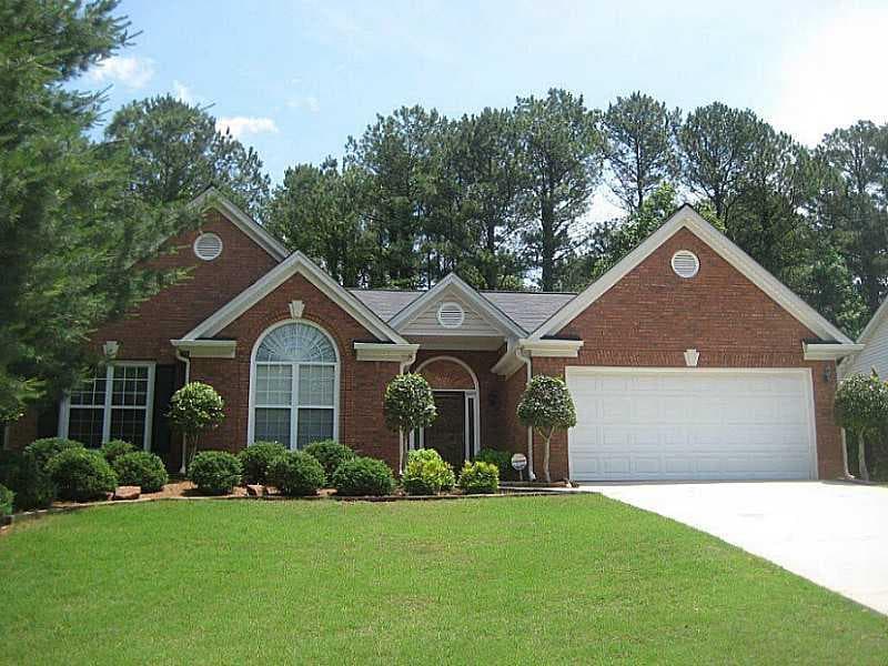 810 Cricket Hill Trail, Lawrenceville, GA 30044 — most recent listing photo