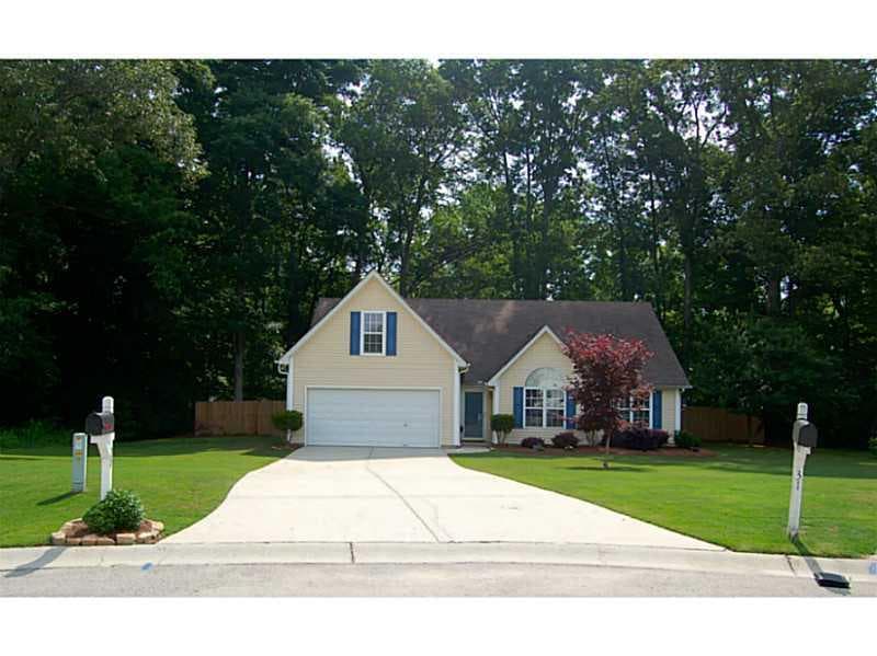 27 Otter Lane, Hoschton, GA 30548 — most recent listing photo