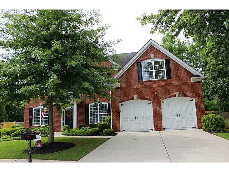 567 Carrington Cove, Alpharetta, GA 30005 — most recent listing photo