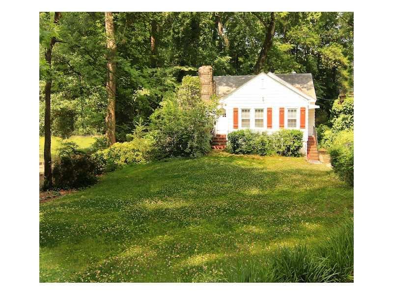 3 bedroom, 1,251 sq ft single family residence sold at 685 Amsterdam Avenue, Atlanta, GA 30306