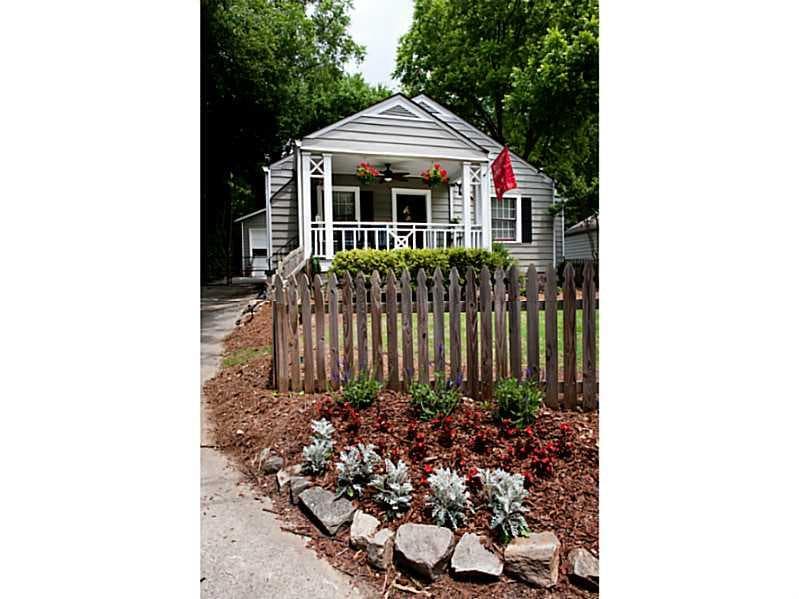 3 bedroom, 1,555 sq ft single family residence sold at 755 Berkeley Avenue, Atlanta, GA 30318
