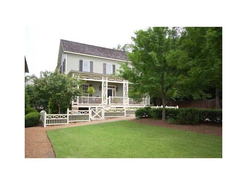 45 AUTRY Street, Norcross, GA 30071 — most recent listing photo