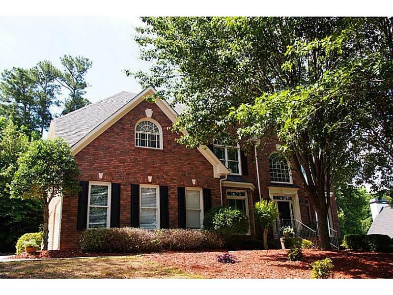 4815 Berkeley Walk Point, Berkeley Lake, GA 30096 — most recent listing photo