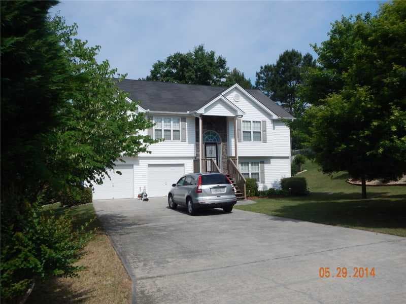 737 Saddle Ridge Court, Bethlehem, GA 30620 — most recent listing photo