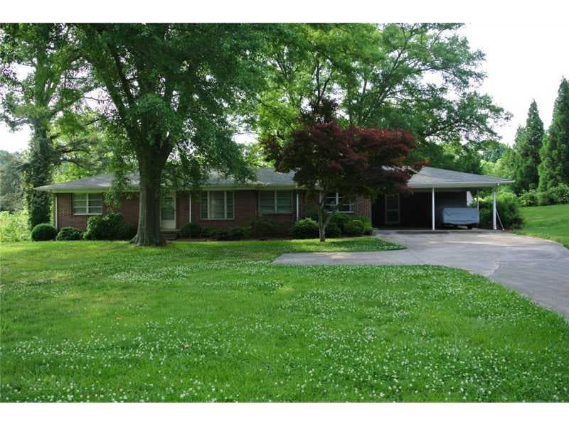 116 CLARKS BRIDGE Road, Gainesville, GA 30501 — most recent listing photo