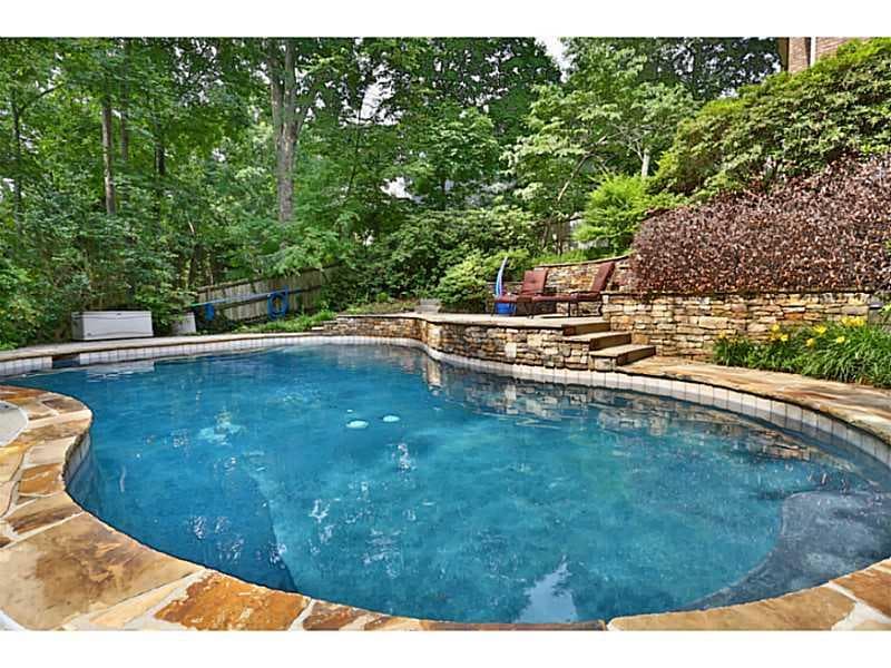 3555 Summit Trail, Cumming, GA 30041 — most recent listing photo