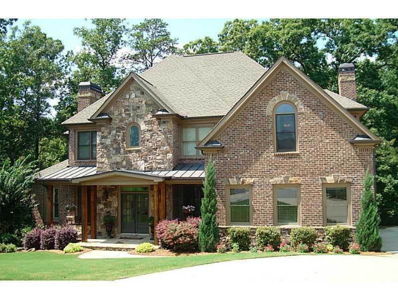 600 Settles Brook Court, Suwanee, GA 30024 — most recent listing photo