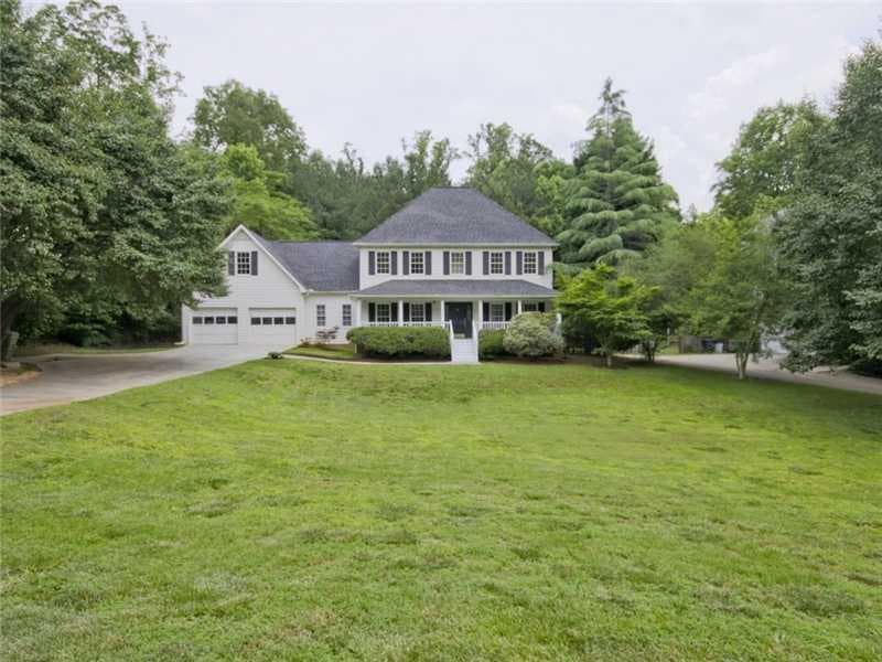 4591 Derby Lane, Smyrna, GA 30082 — most recent listing photo