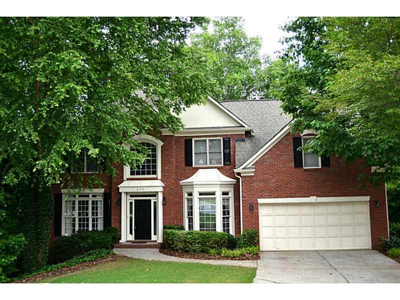 275 Amberton Court, Johns Creek, GA 30097 — most recent listing photo