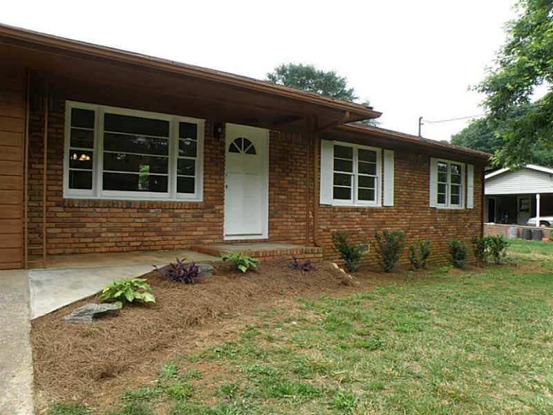 3967 Olgesby Road, Powder Springs, GA 30127 — most recent listing photo