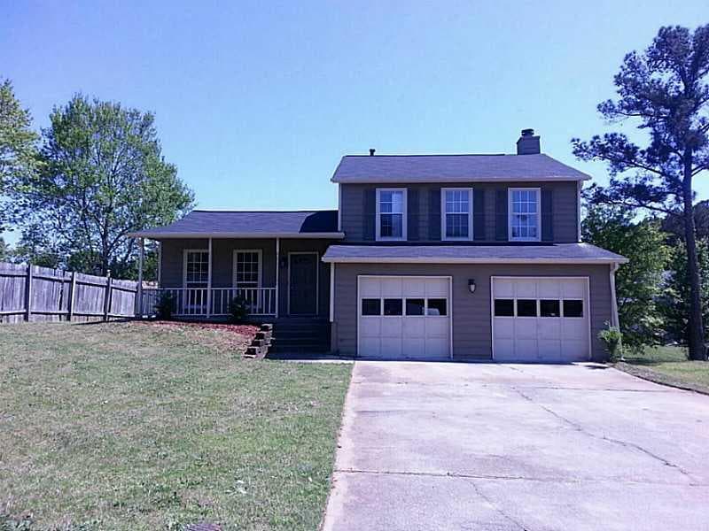 5553 McCrossin Circle, Lithonia, GA 30038 — most recent listing photo