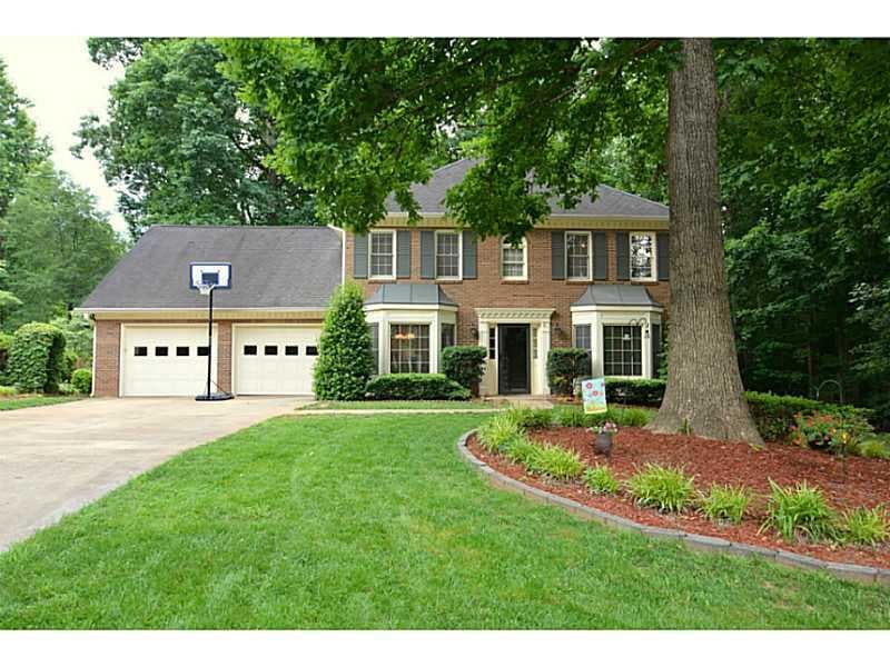 153 Thornwood Way, Acworth, GA 30102 — most recent listing photo
