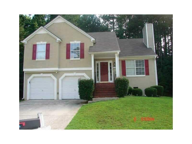 4100 Sweetsprings Terrace, Powder Springs, GA 30127 — most recent listing photo