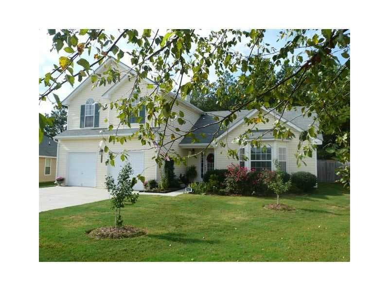 4710 Millenium View Court, Snellville, GA 30039 — most recent listing photo