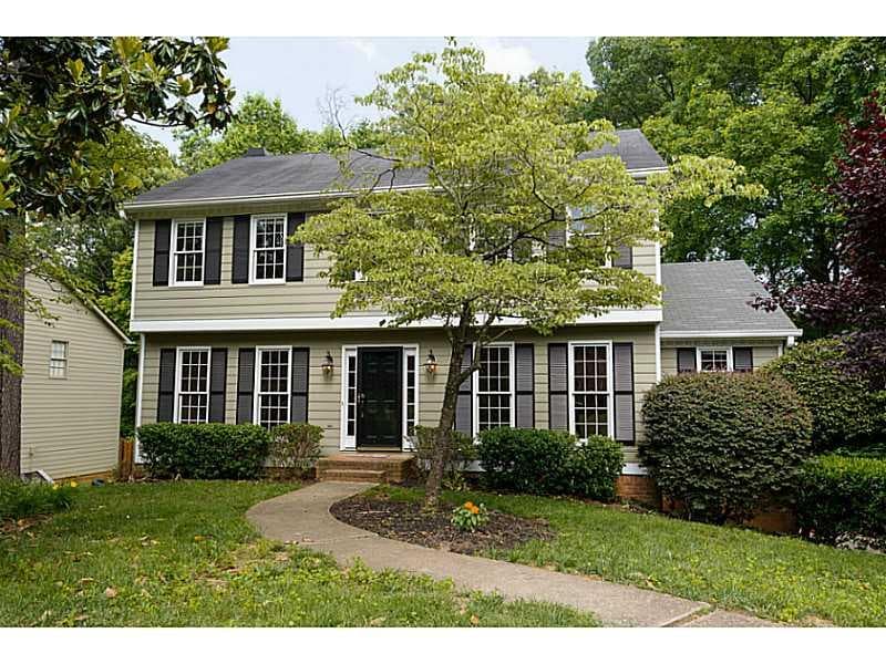 2138 WYETH Walk, Marietta, GA 30062 — most recent listing photo