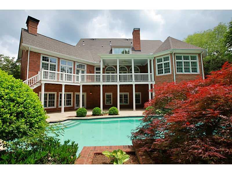 55 Club Court, Alpharetta, GA 30005 — most recent listing photo