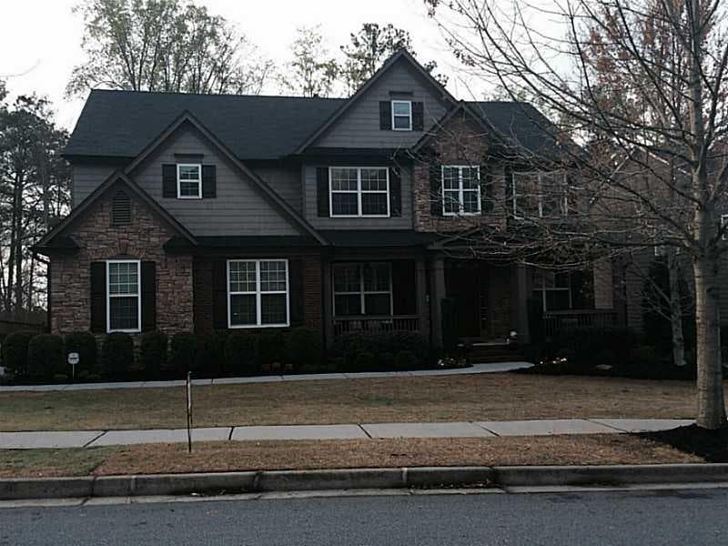 613 Redbud Terrace, Canton, GA 30115 — most recent listing photo