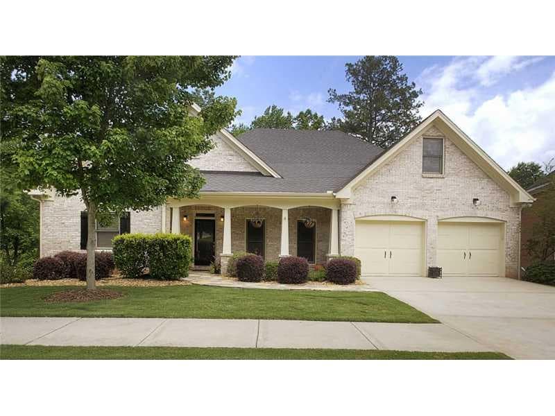 1030 Grace Hill Drive, Roswell, GA 30075 — most recent listing photo