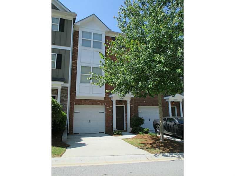 3071 Lauren Parc Road 3071, Decatur, GA 30032 — most recent listing photo