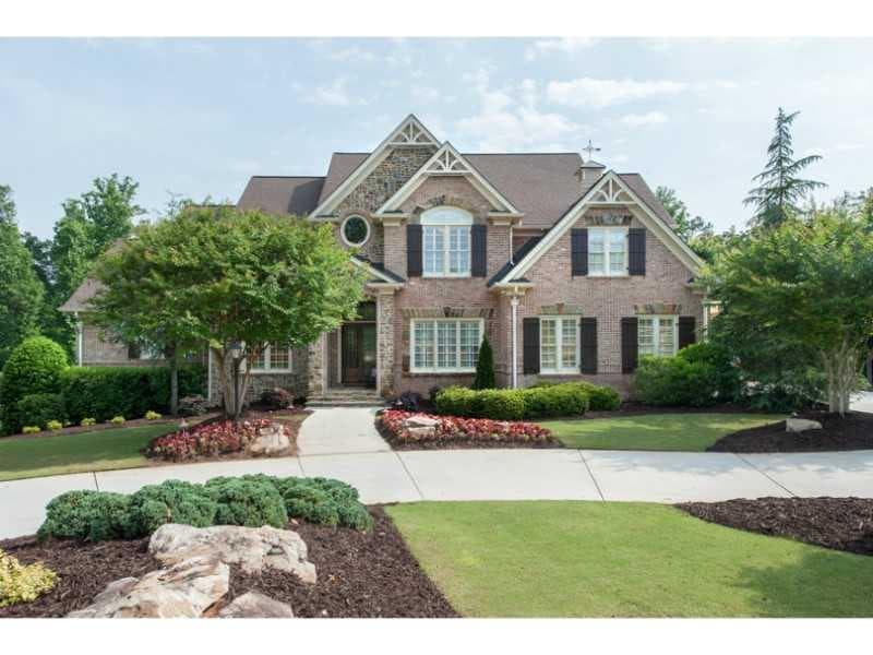 664 Glenover Drive, Milton, GA 30004 — most recent listing photo