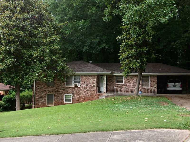 3 bedroom, 1,635 sq ft single family residence sold at 1696 Mary Lou Lane, Atlanta, GA 30316