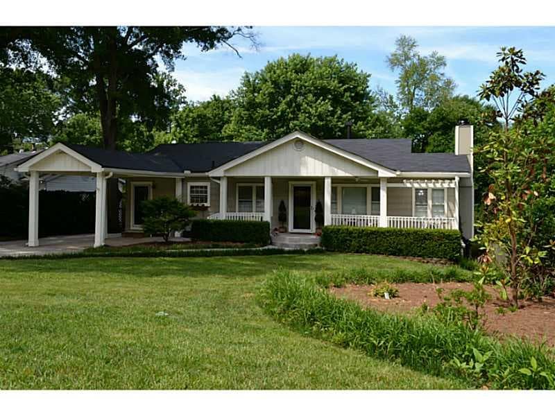 4060 E Johnson Circle, Chamblee, GA 30341 — most recent listing photo