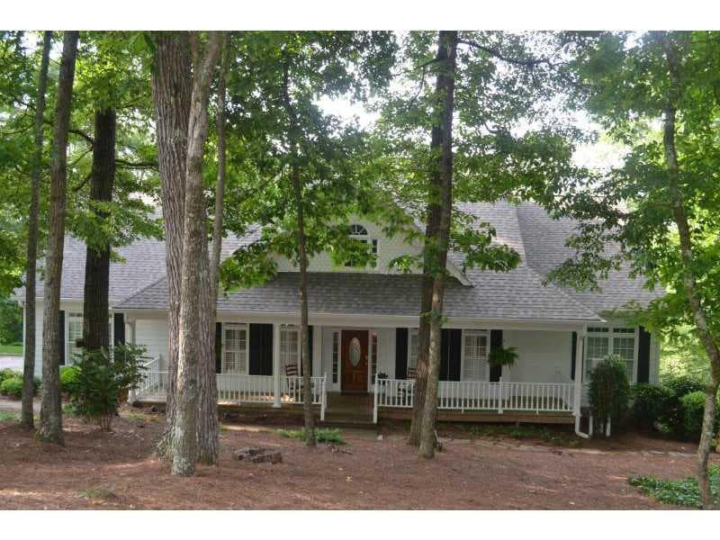 271 Breeze Hill Court, Canton, GA 30114 — most recent listing photo