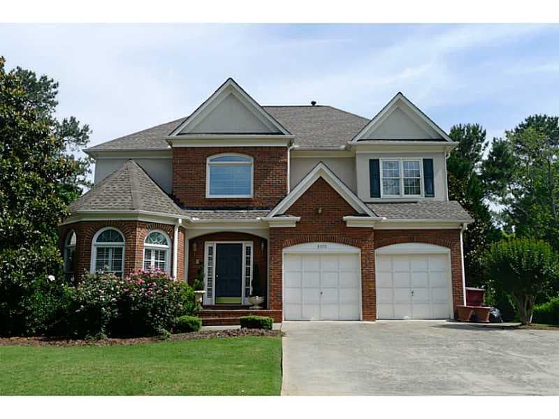 9570 Knollcrest Boulevard, Alpharetta, GA 30022 — most recent listing photo